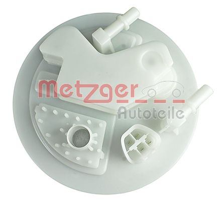 METZGER 2250210 Kraftstoff-Fördereinheit